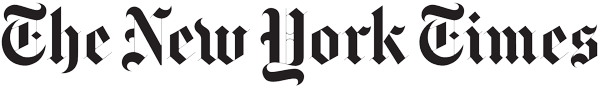 nytimes logo